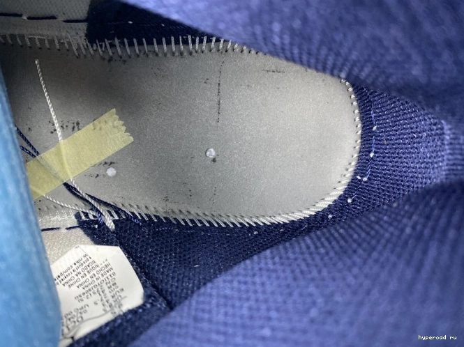 High (2020) Navy 1 DC1788-100 AIR Jordan Retro Midnight 0701